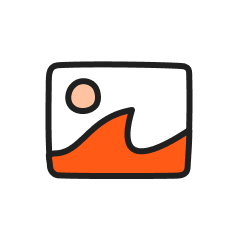 Picture icon